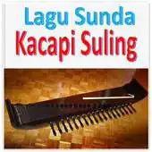 Free play online Lagu Anak Sunda Kecapi Suling APK