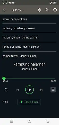 Play Lagu Angel Denny Caknan Mp3  and enjoy Lagu Angel Denny Caknan Mp3 with UptoPlay