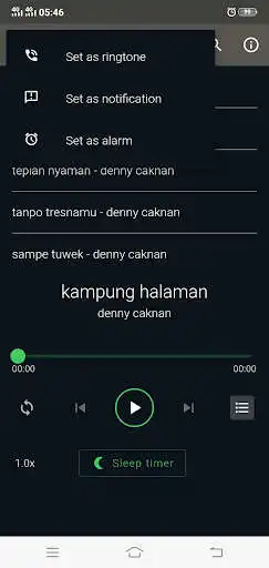 Play Lagu Angel Denny Caknan Mp3 as an online game Lagu Angel Denny Caknan Mp3 with UptoPlay