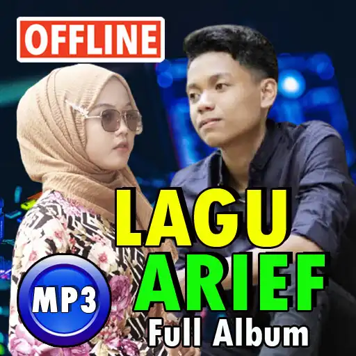 Play Lagu Arief Full Album Offline APK