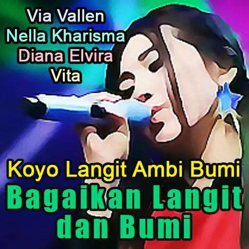 Play LAGU BAGAlKAN LANGlT & BUMl APK