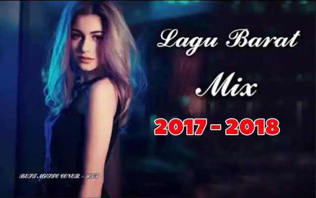 Play Lagu Barat Terbaru