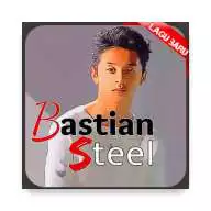 Free play online Lagu Bastian Steel Mp3 + Lirik  APK