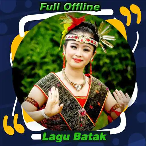 Play Lagu Batak Terbaru Dan Terpopuler Offline APK