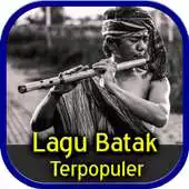 Free play online Lagu Batak Terpopuler Lengkap APK