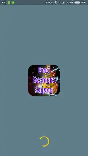 Play Lagu Benci Kusangka Sayang  and enjoy Lagu Benci Kusangka Sayang with UptoPlay