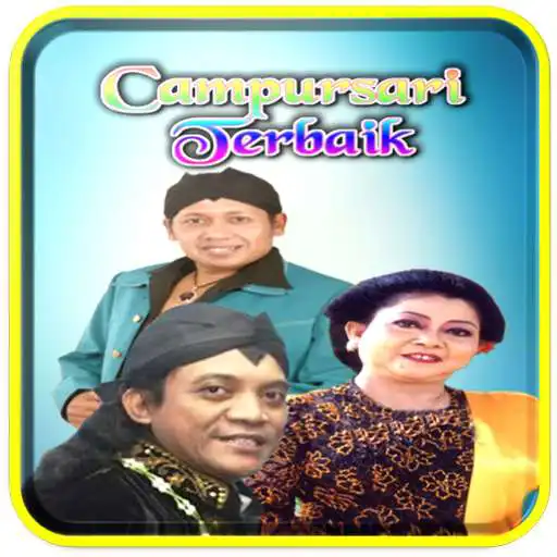 Run free android online Lagu Campursari Terbaik APK