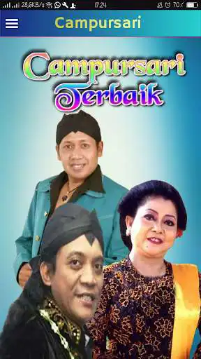 Play APK Lagu Campursari Terbaik  and enjoy Lagu Campursari Terbaik with UptoPlay admobileapps.bestcampursari