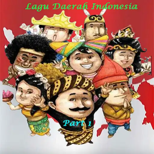 Play Lagu Daerah Indonesia 1 APK