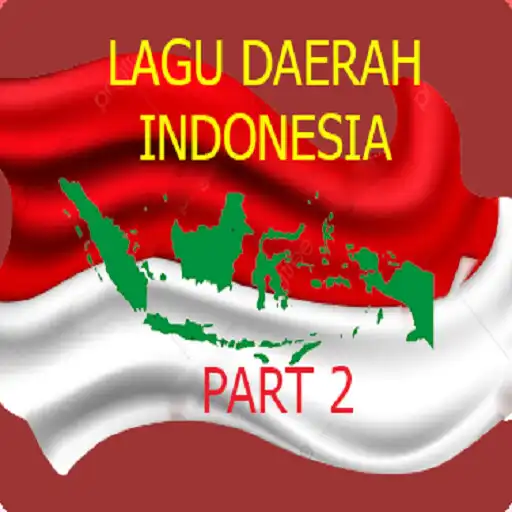 Play Lagu Daerah Indonesia 2 APK