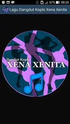 Play Lagu Dangdut Koplo Xena Xenita