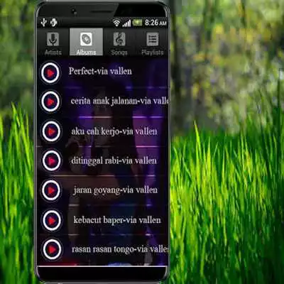 Play Lagu Ddu Ddu Ddu Du Via Vallen Terbaru