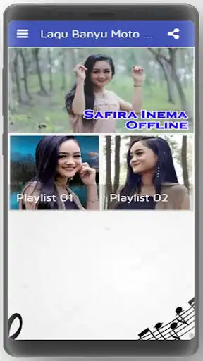 Play Lagu Ditinggal Pas Sayang Sayange Safira Inema Mp3 as an online game Lagu Ditinggal Pas Sayang Sayange Safira Inema Mp3 with UptoPlay