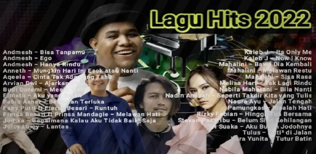 Play Lagu Enak Didengar  and enjoy Lagu Enak Didengar with UptoPlay