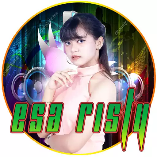 Play Lagu Esa Risty Koplo Offline APK