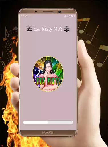 Play Lagu Esa Risty Koplo Offline  and enjoy Lagu Esa Risty Koplo Offline with UptoPlay