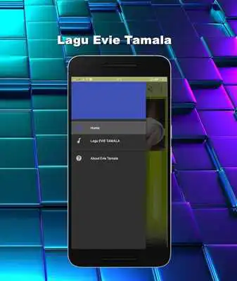 Play Lagu Evie Tamala Terlengkap