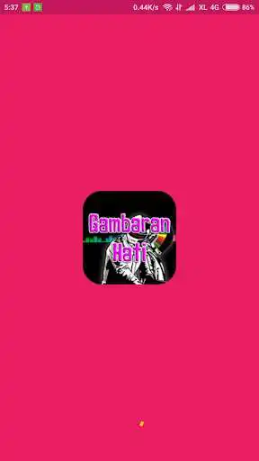 Play Lagu Gambaran Hati  and enjoy Lagu Gambaran Hati with UptoPlay