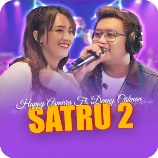 Play Lagu Happy Asmara Lengkap 2022 APK