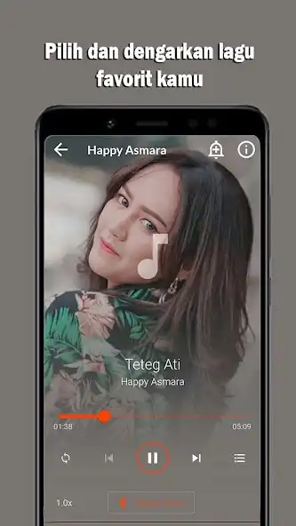 Play Lagu Happy Asmara Lengkap 2022 as an online game Lagu Happy Asmara Lengkap 2022 with UptoPlay