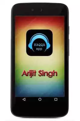 Play Lagu India Arijit Singh