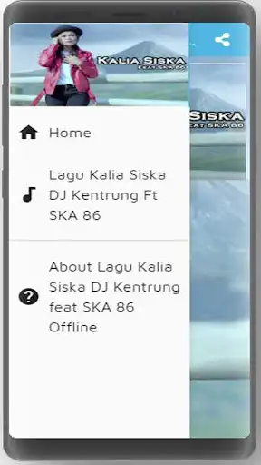 Play Lagu Kalia Siska Berbeza Kasta DJ Kentrung Offline as an online game Lagu Kalia Siska Berbeza Kasta DJ Kentrung Offline with UptoPlay