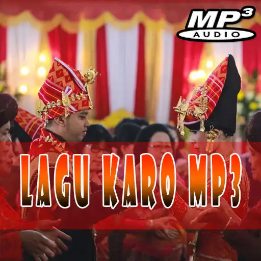 Play Lagu Karo Klasik Offline APK