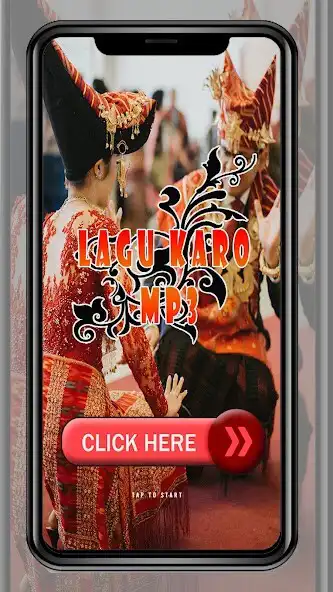 Play Lagu Karo Klasik Offline  and enjoy Lagu Karo Klasik Offline with UptoPlay