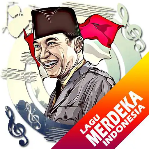 Run free android online Lagu Kemerdekaan Indonesia APK