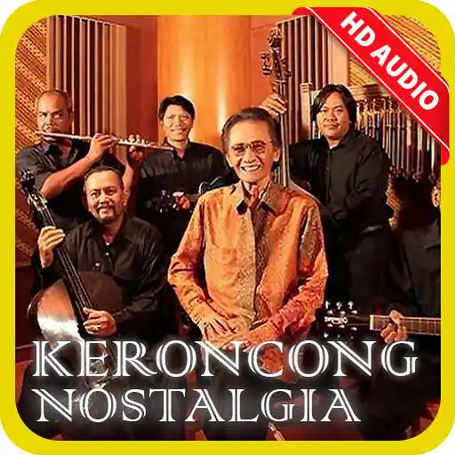 Play Lagu Keroncong Full Offline Lagu Nostalgia APK