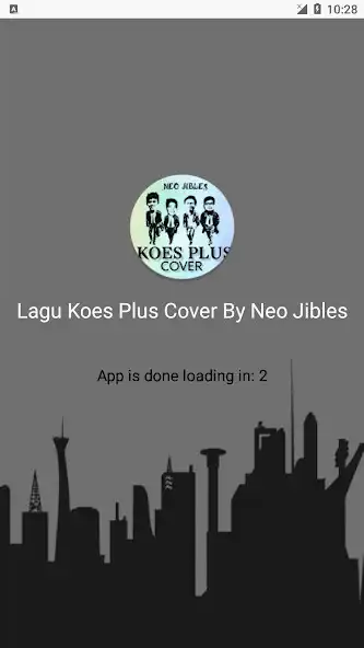 Play Lagu Koes Plus by Neo Jibles as an online game Lagu Koes Plus by Neo Jibles with UptoPlay