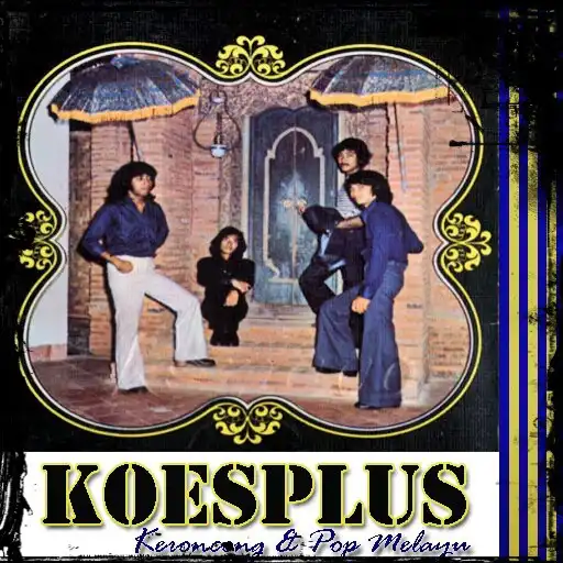 Play Lagu KoesPlus Melayu Keroncong APK