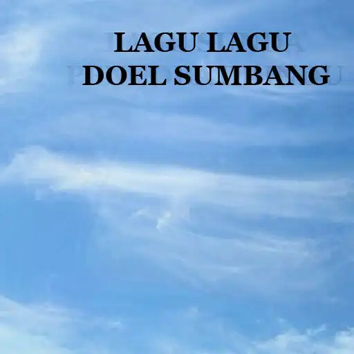 Play LAGU LAGU DOEL SUMBANG APK