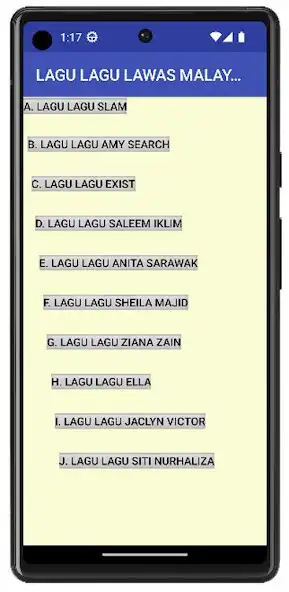 Play LAGU LAGU LAWAS MALAYSIA  and enjoy LAGU LAGU LAWAS MALAYSIA with UptoPlay