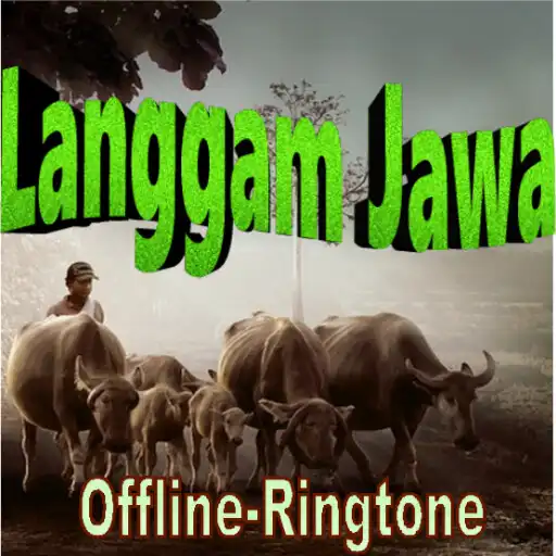 Play Lagu Langgam Jawa Offline APK