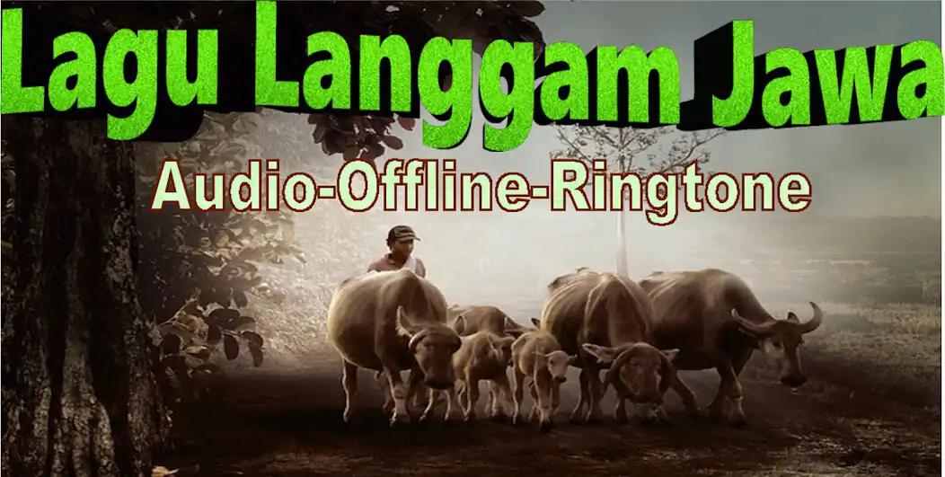 Play Lagu Langgam Jawa Offline  and enjoy Lagu Langgam Jawa Offline with UptoPlay