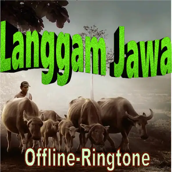 Play Lagu Langgam Jawa Offline as an online game Lagu Langgam Jawa Offline with UptoPlay