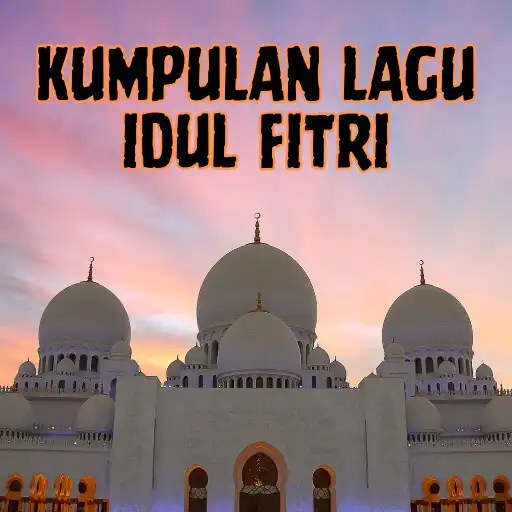 Play Lagu Lebaran Idul Fitri Mp3 APK