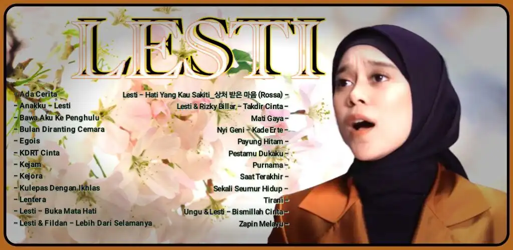 Play Lagu Lesti Kejam KDRT  and enjoy Lagu Lesti Kejam KDRT with UptoPlay