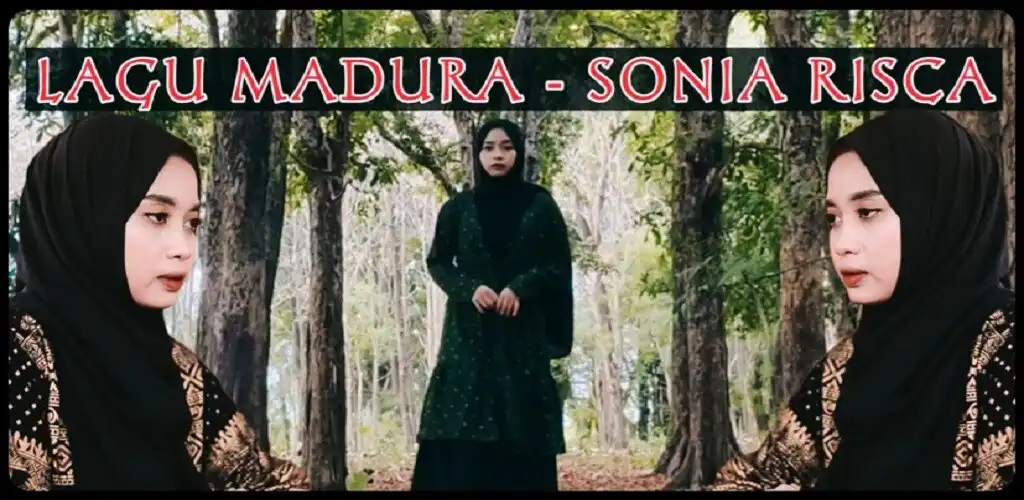 Play Lagu Madura Cover Sonia Risca  and enjoy Lagu Madura Cover Sonia Risca with UptoPlay