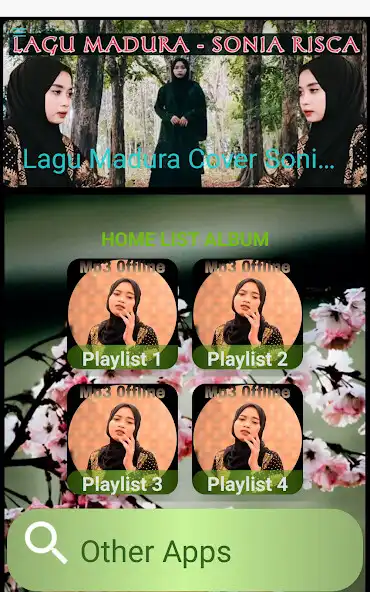 Play Lagu Madura Cover Sonia Risca as an online game Lagu Madura Cover Sonia Risca with UptoPlay