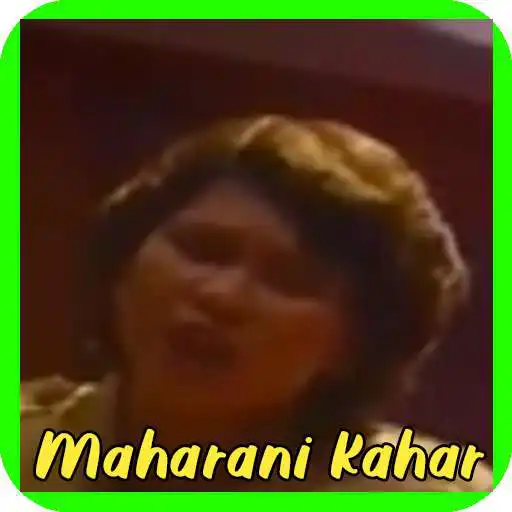 Play Lagu Maharani Kahar Desember Kelabu Mp3 Memory APK