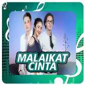 Free play online Lagu Malaikat Cinta Radja Pilihan Offline APK