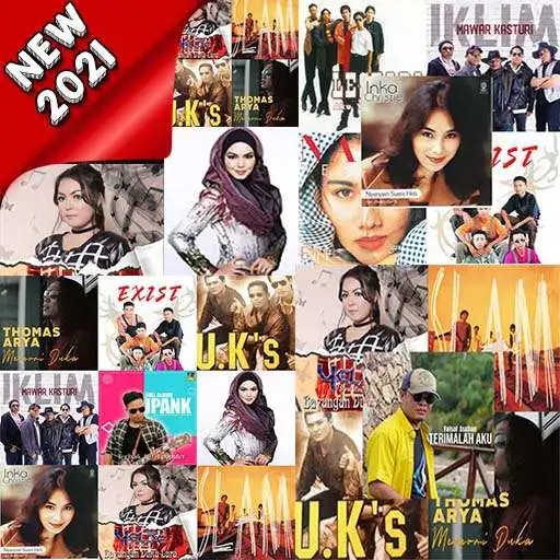 Play Lagu Malaysia Terlengkap 2021 Full Offline APK