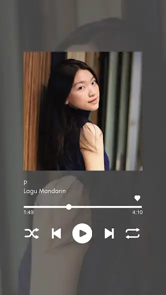 Play Lagu Mandarin Mp3 Offline.  and enjoy Lagu Mandarin Mp3 Offline. with UptoPlay