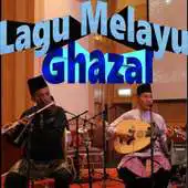 Free play online Lagu Melayu Ghazal APK