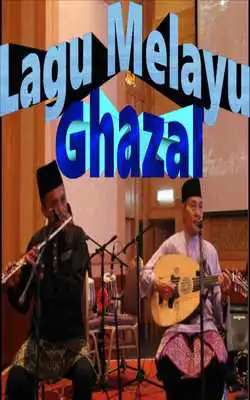 Play Lagu Melayu Ghazal