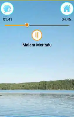 Play Lagu Melayu Ghazal