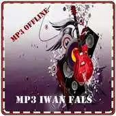 Free play online Lagu Mp3 Iwan False Hits APK