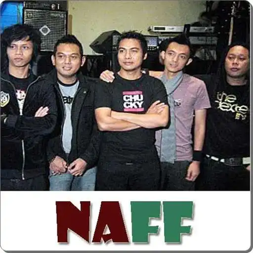 Play Lagu NAFF Band APK